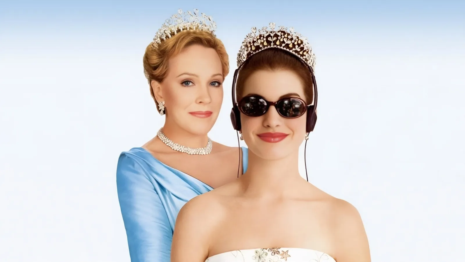 Pretty Princess streaming ita