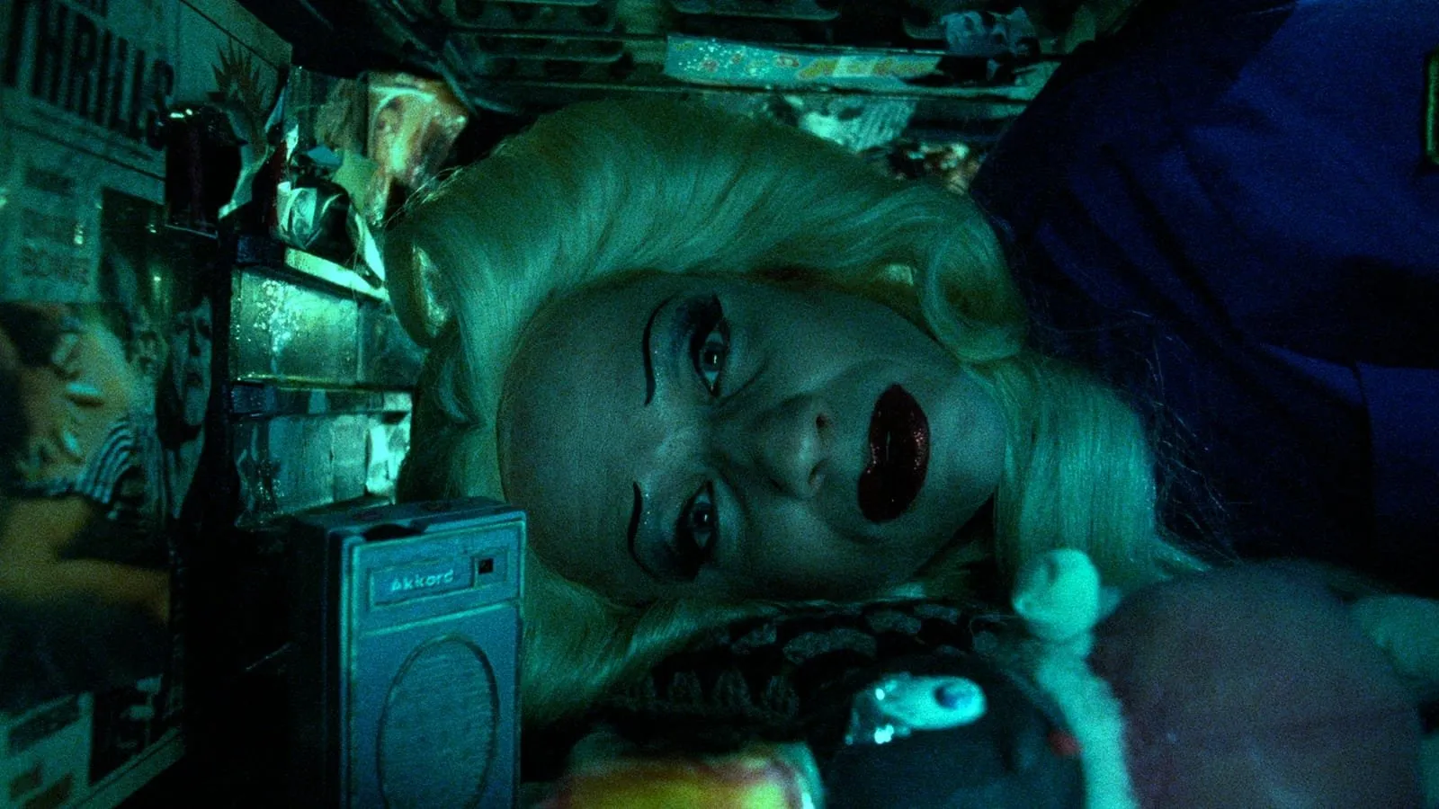 Hedwig - La diva con qualcosa in più streaming ita
