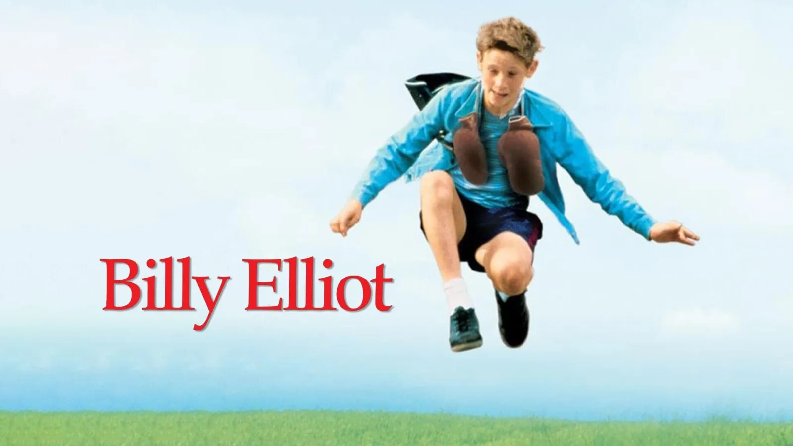 Billy Elliot streaming ita