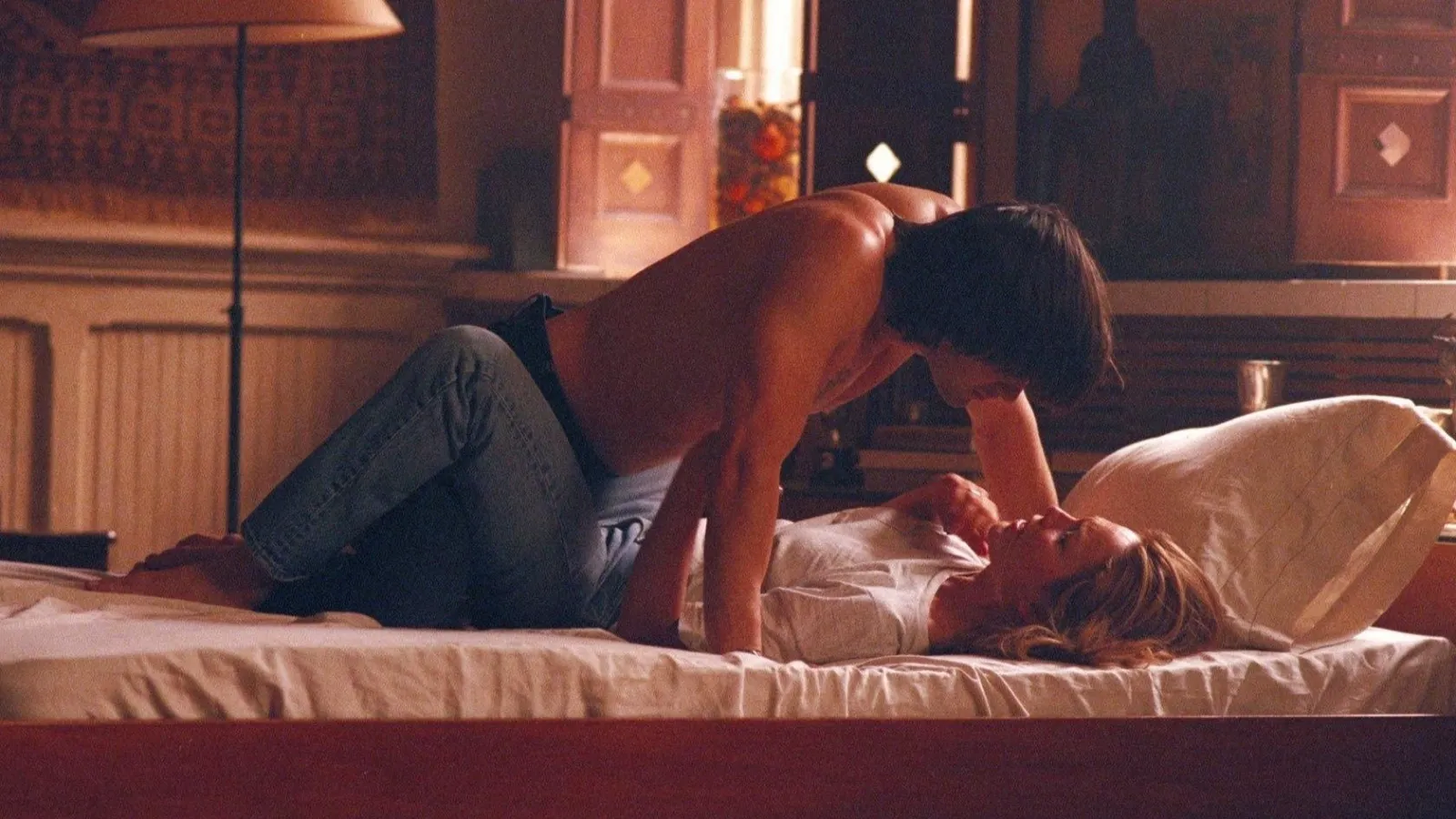 Unfaithful - L'amore infedele streaming ita