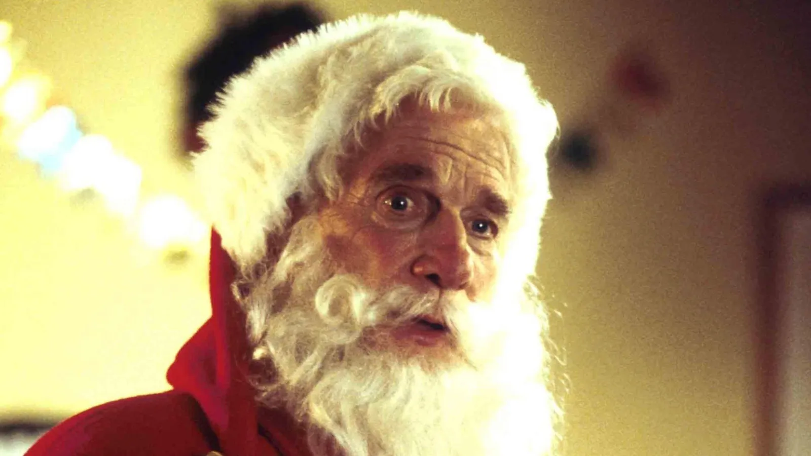 Chi sono io? Babbo natale? streaming ita