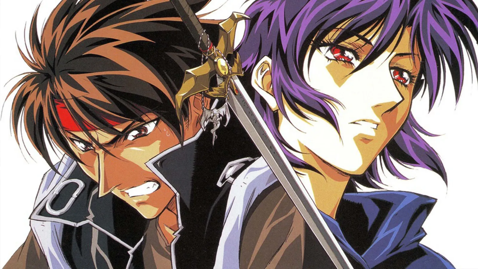 Lo Stregone Orphen streaming ita