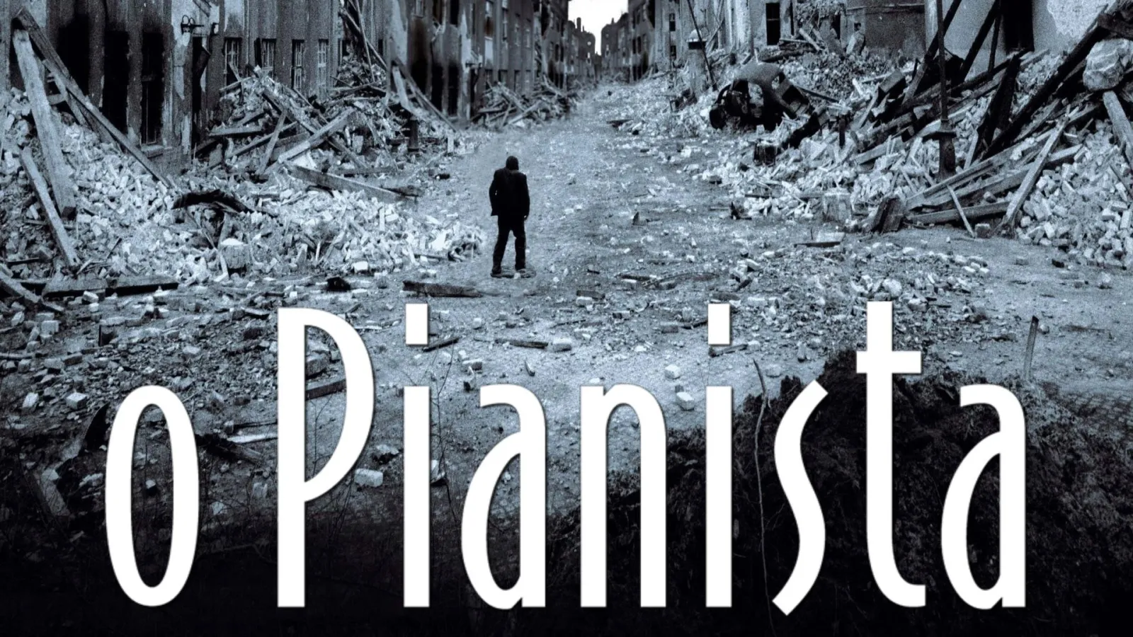 Il pianista streaming ita