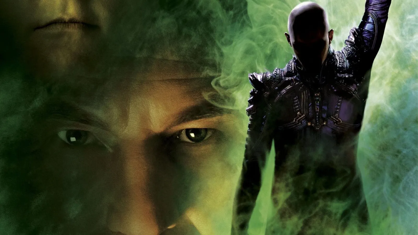 Star Trek - La nemesi streaming ita