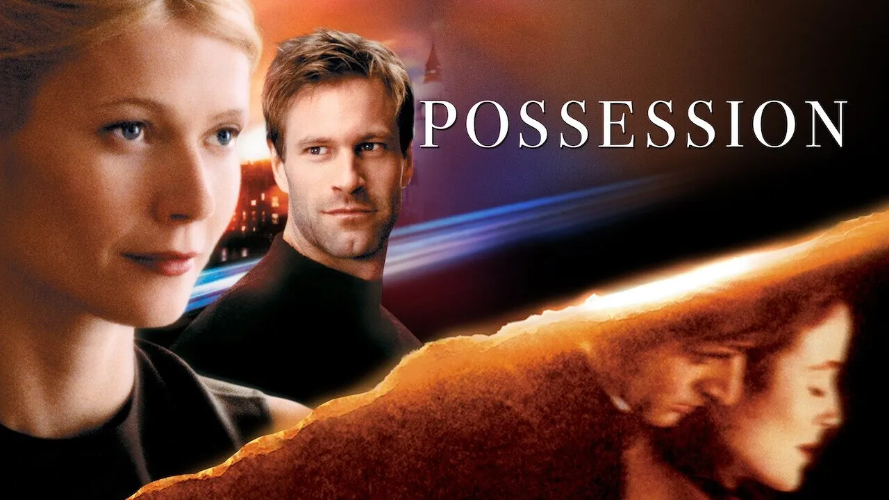 Possession - Una storia romantica streaming ita
