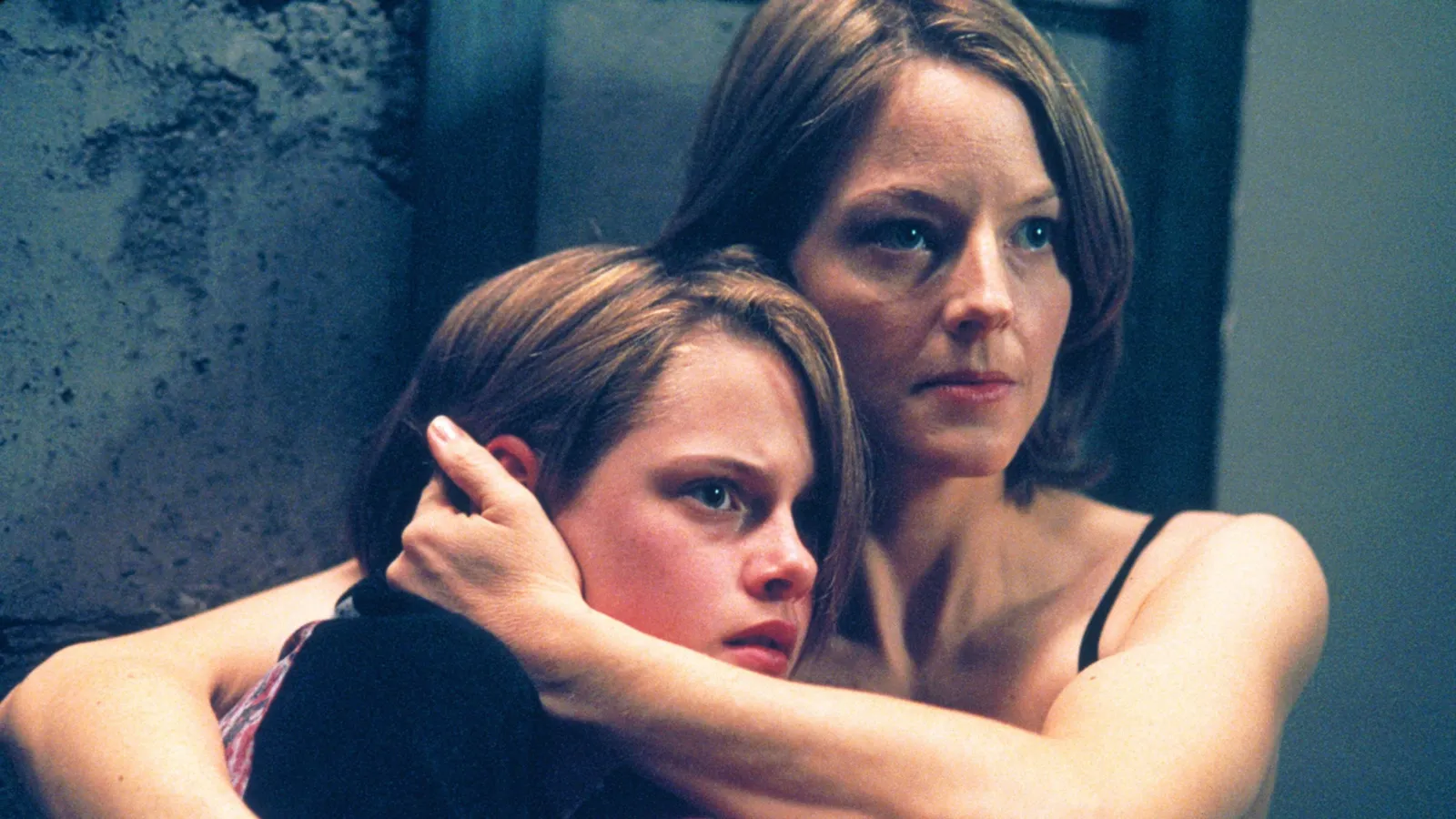 Panic Room streaming ita