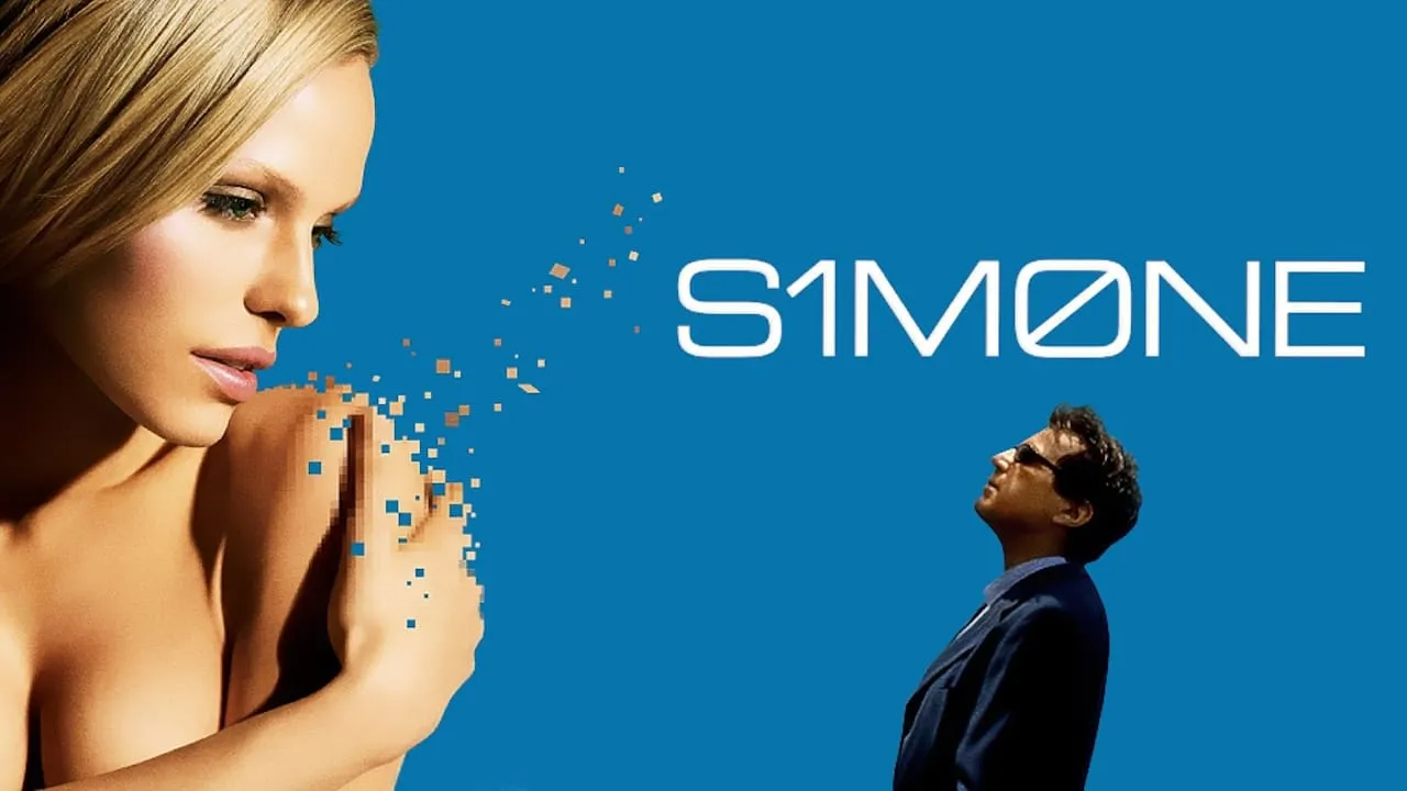 S1m0ne streaming ita