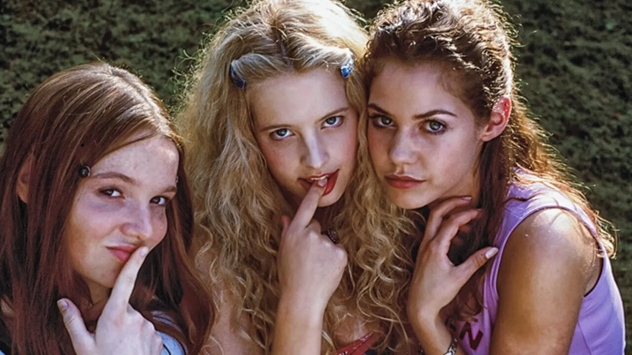 Ragazze pompom al top streaming ita