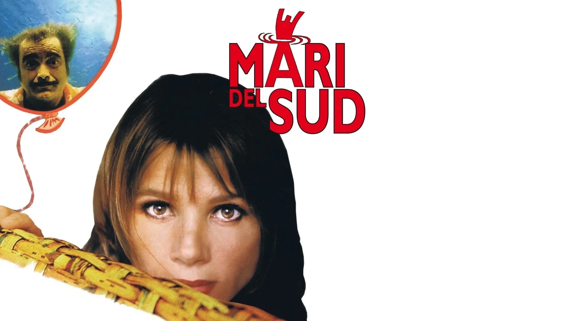 Mari del sud streaming ita