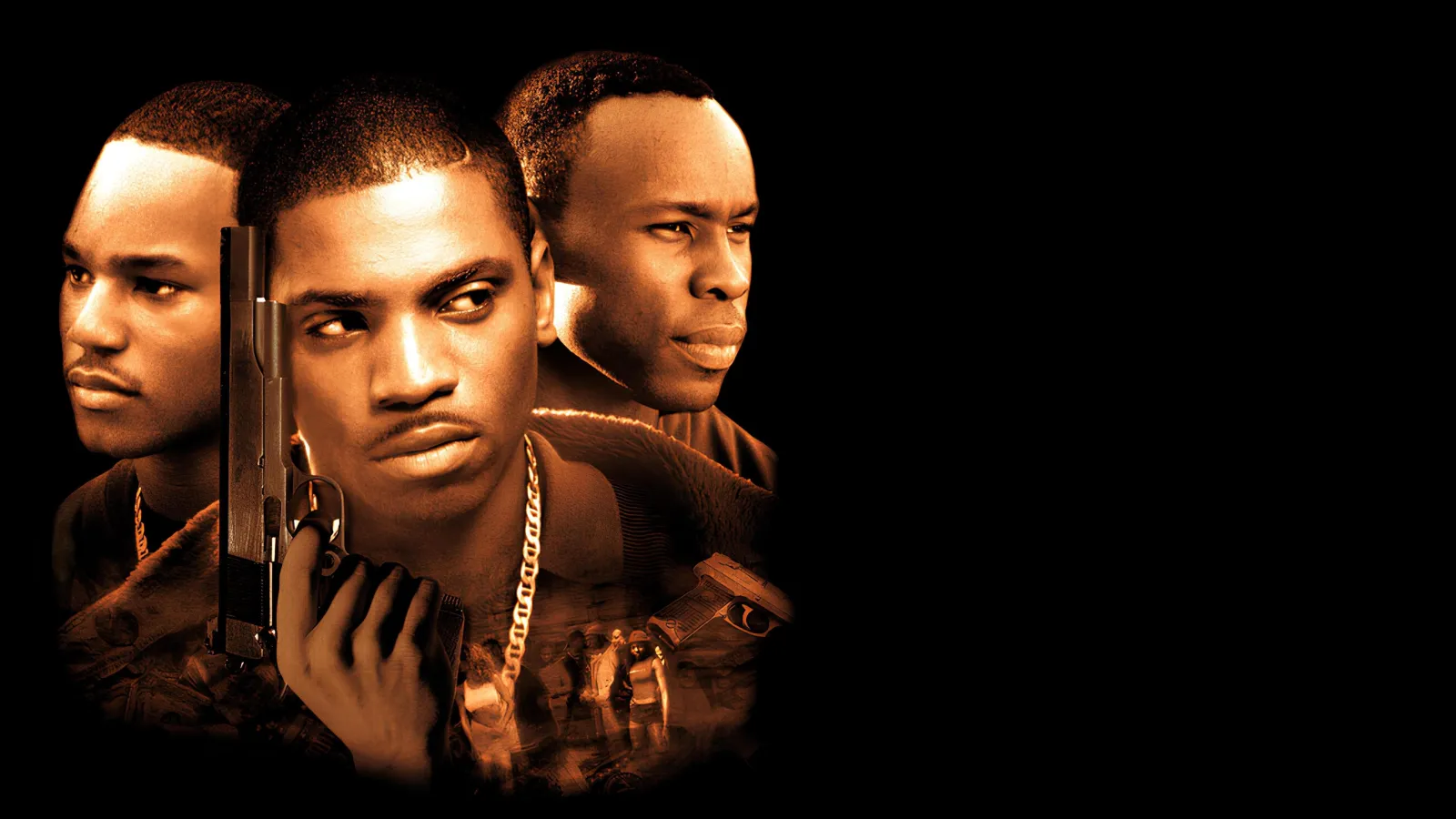 Paid in Full streaming ita