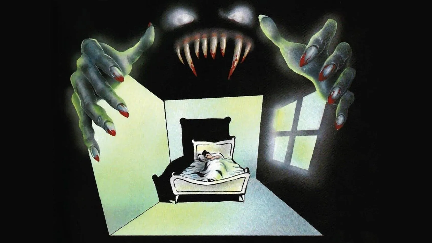 Notte profonda streaming ita