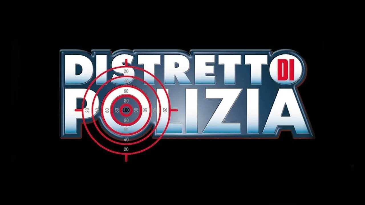 Distretto di Polizia streaming ita
