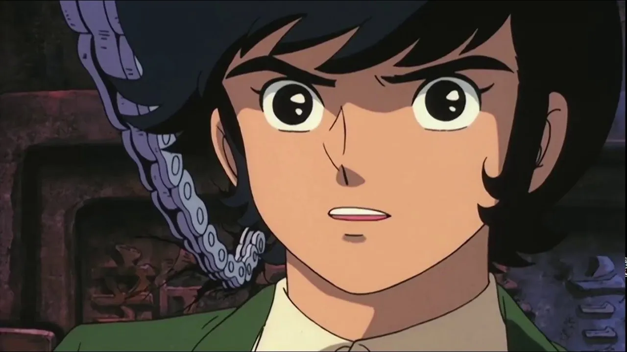 Devilman: La Genesi streaming ita