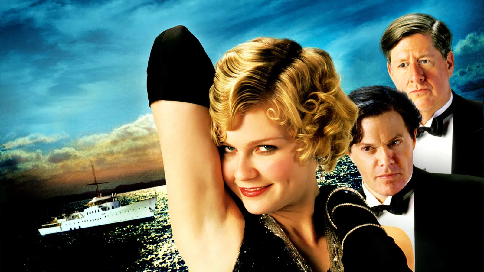 Hollywood Confidential streaming ita