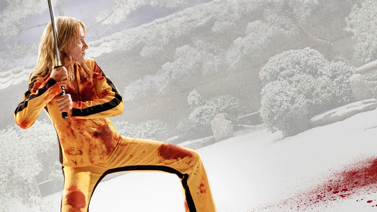 Kill Bill: Volume 1 streaming ita