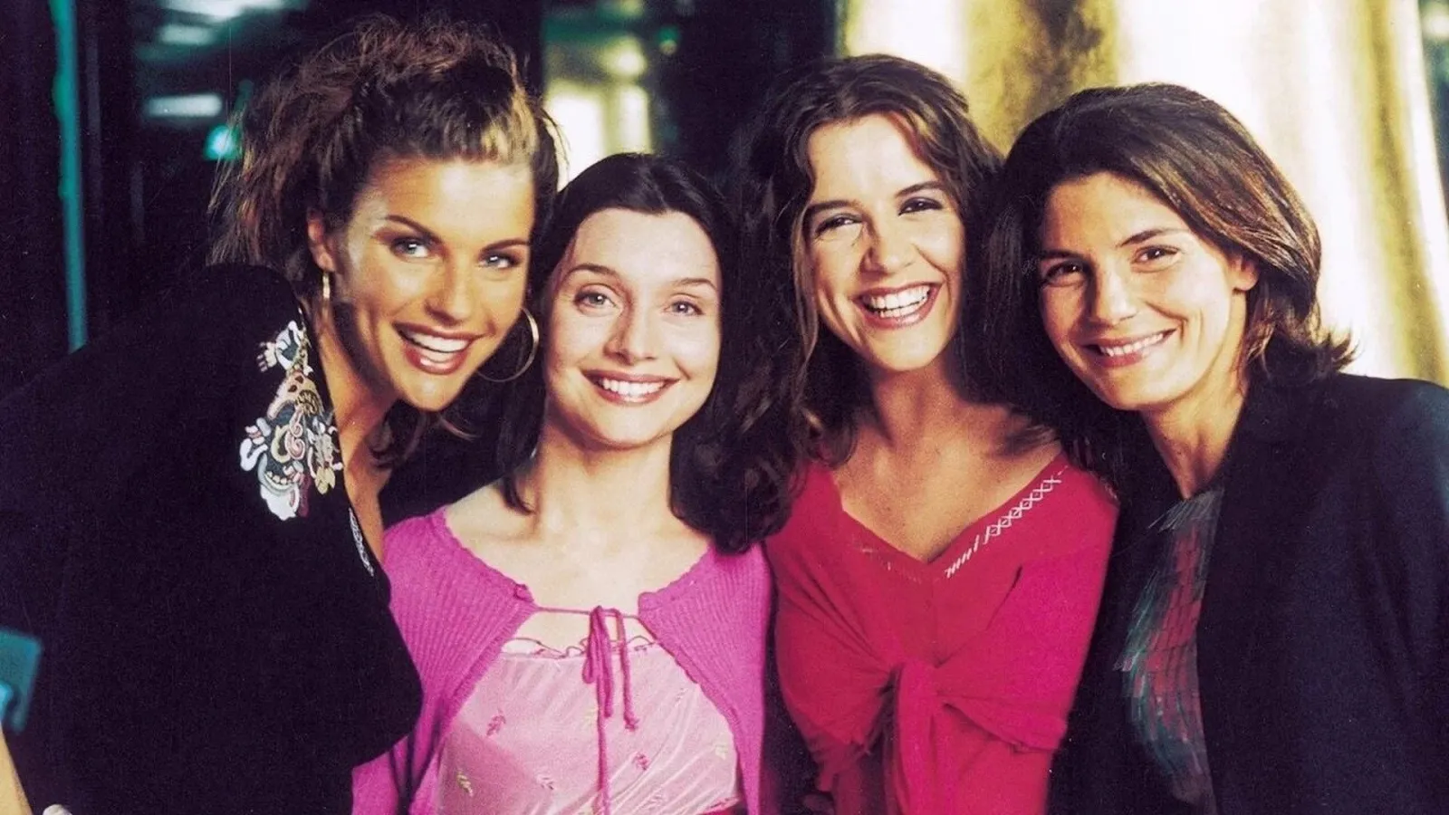 Quello che le ragazze non dicono streaming ita
