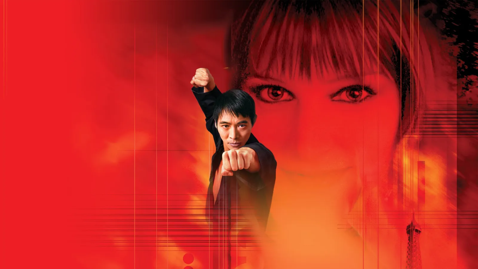 Kiss of the dragon streaming ita