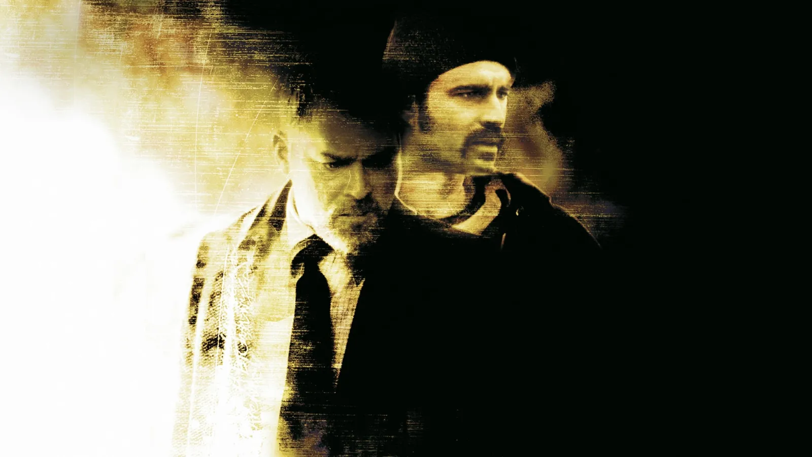 Narc - Analisi di un delitto streaming ita