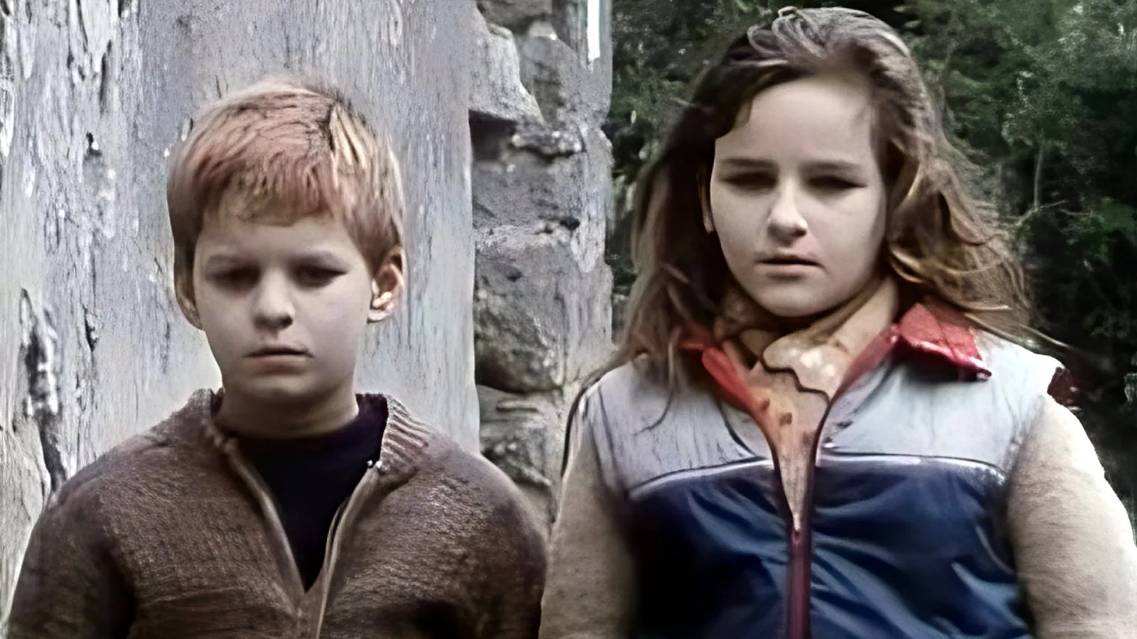 Hansel e Gretel streaming ita