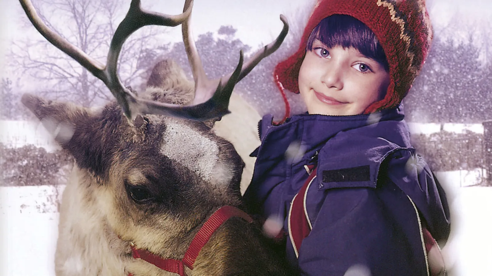 Il ritorno di Prancer la renna di Babbo Natale streaming ita