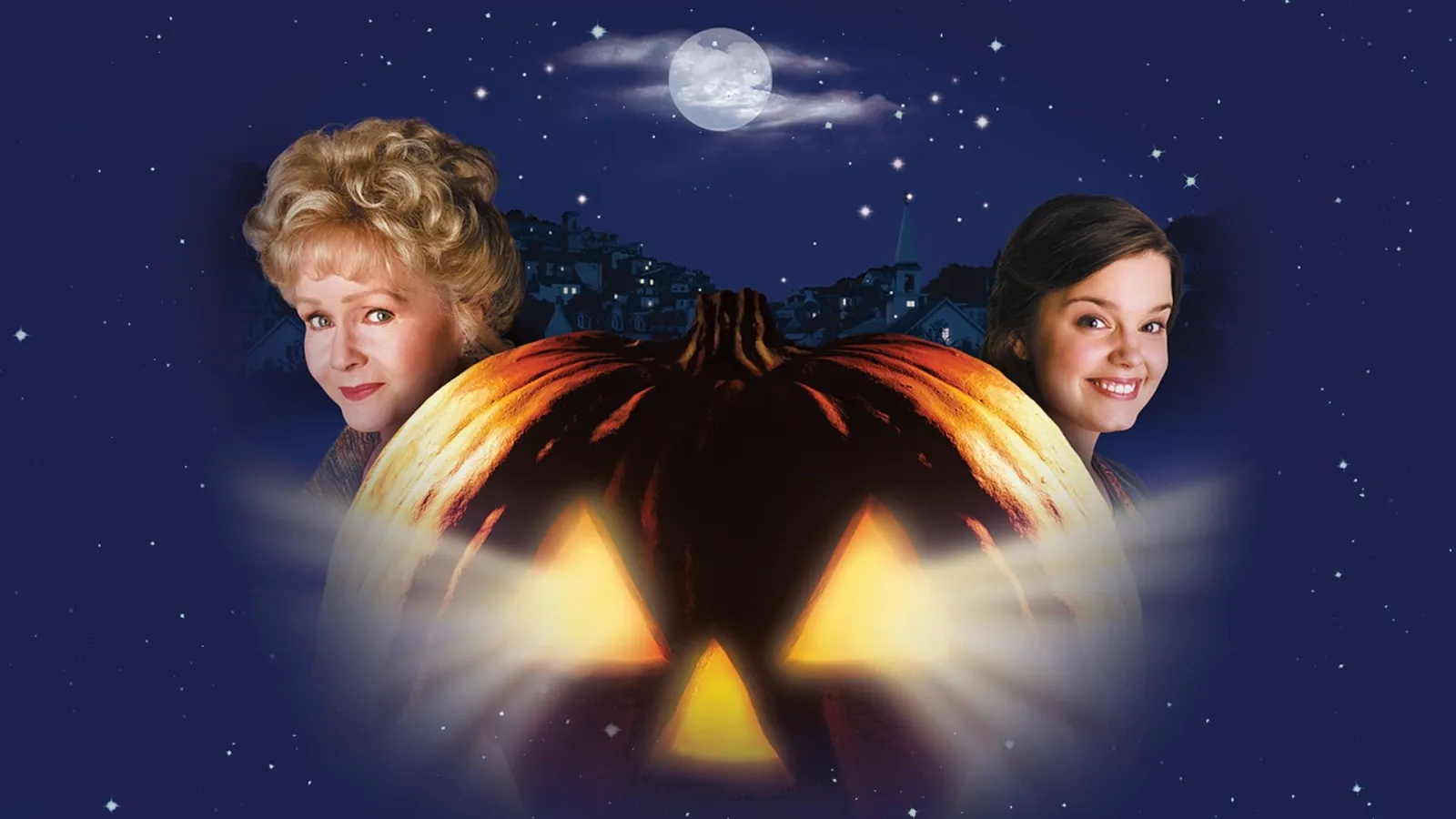 Halloweentown II: Kalabar's Revenge streaming ita