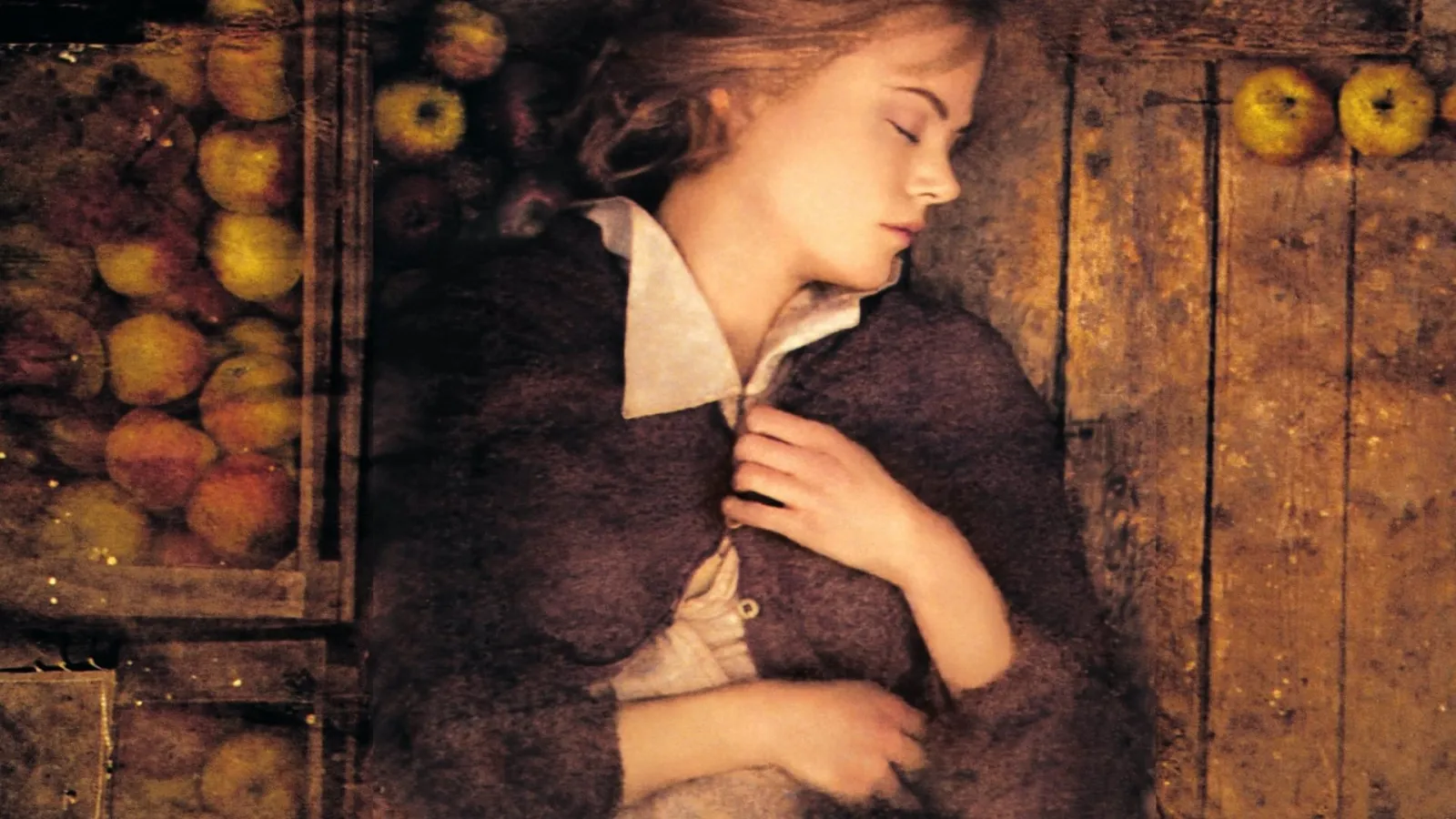 Dogville streaming ita