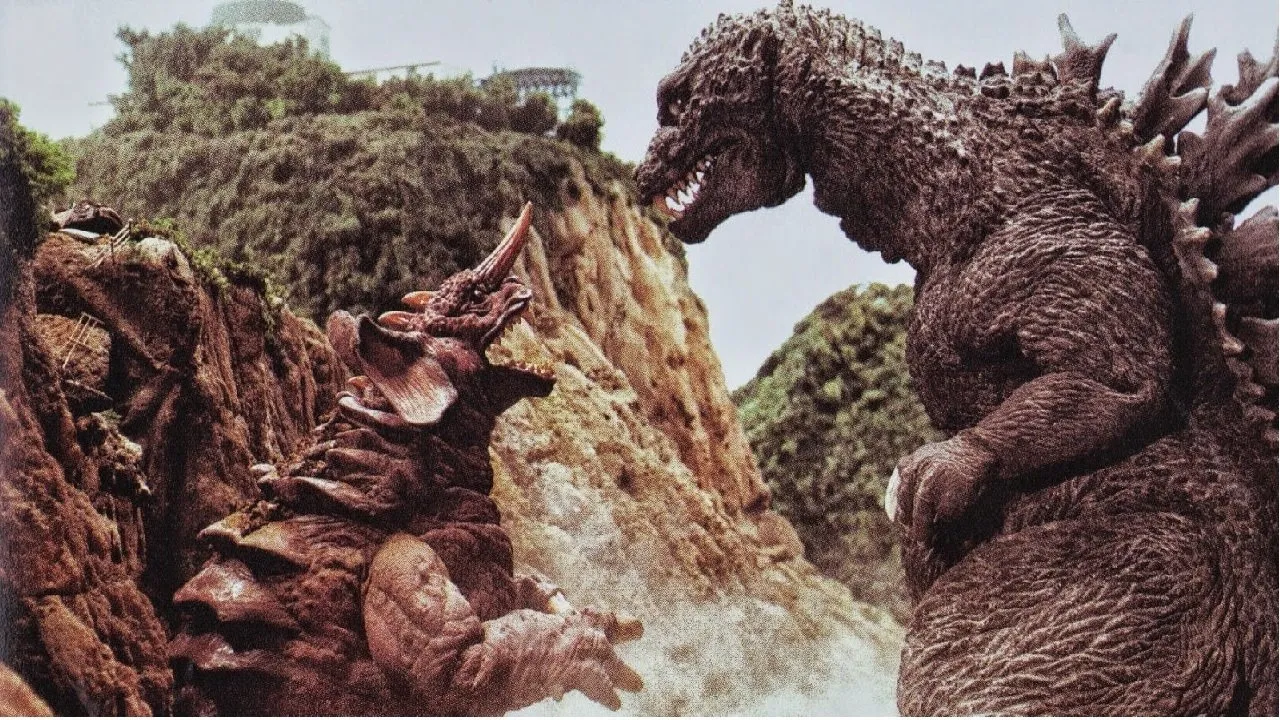 Godzilla, Mothra e King Ghidorah - Assalto di mostri giganti streaming ita
