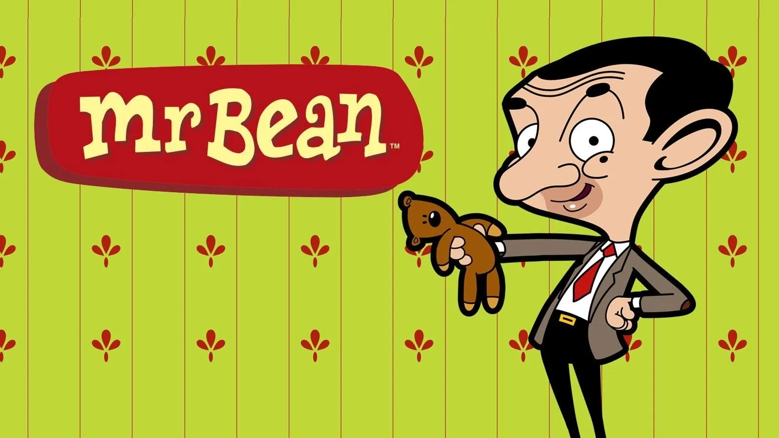 Mr. Bean streaming ita