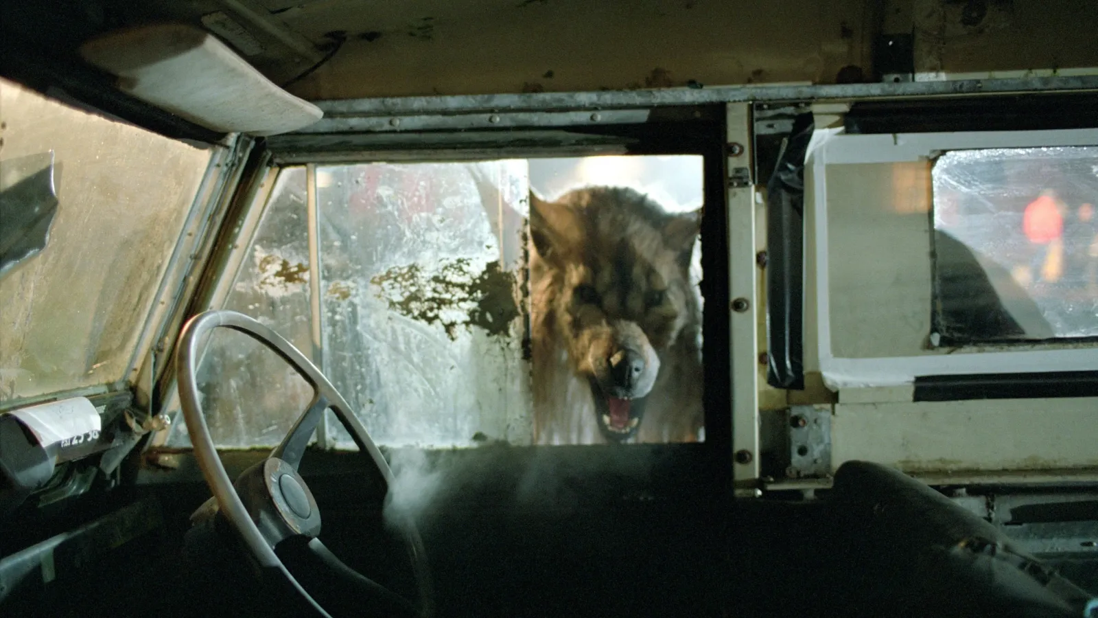 Dog Soldiers streaming ita