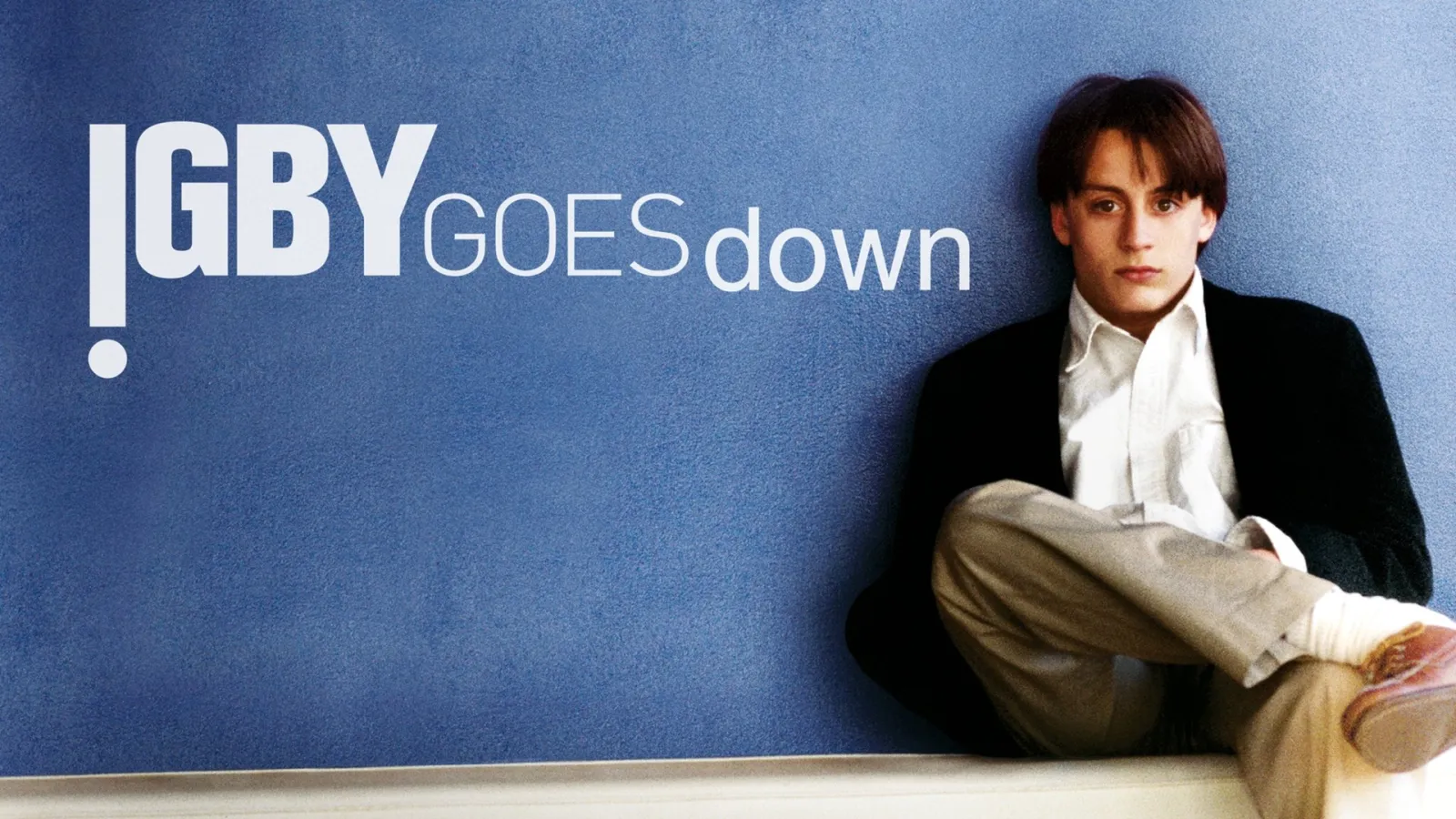 Igby Goes Down streaming ita