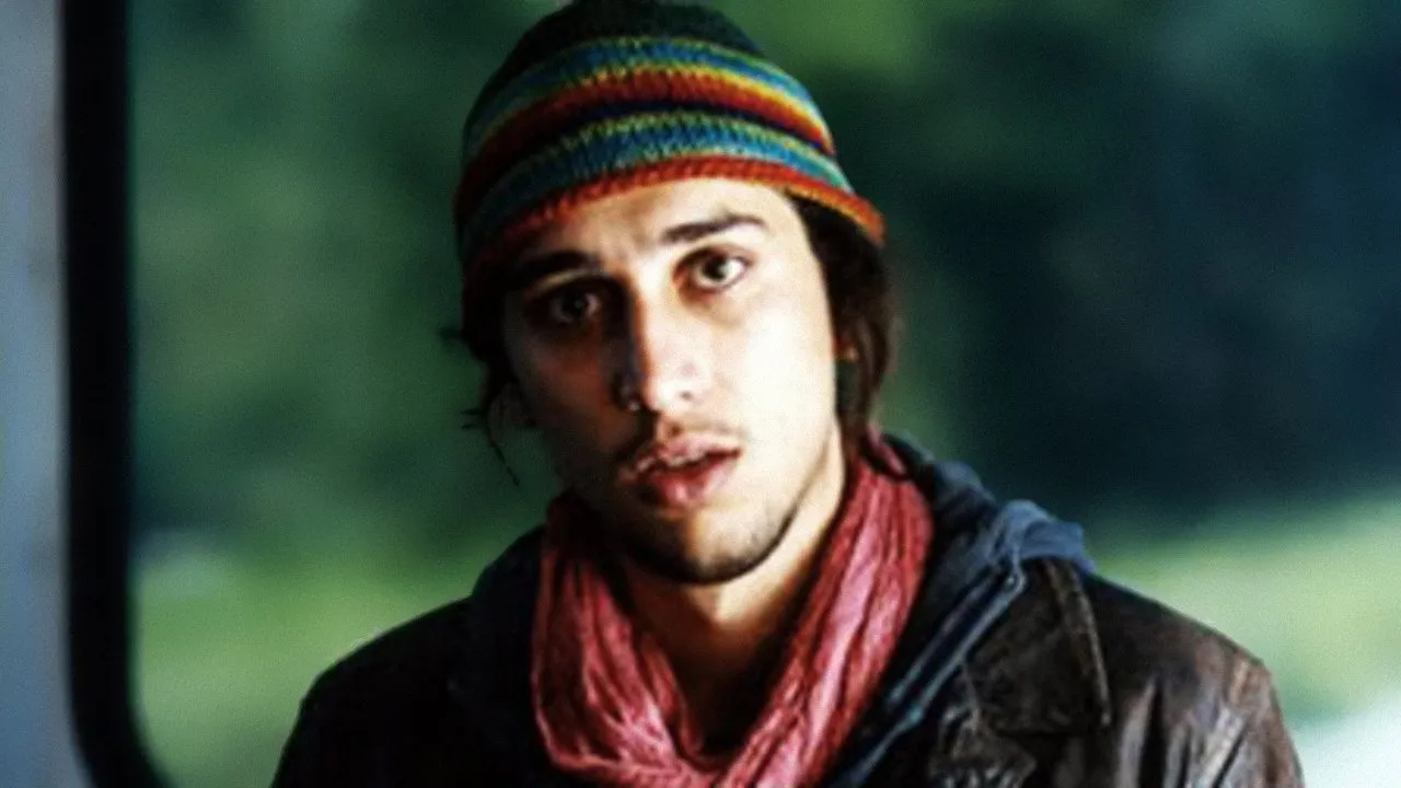 My Name Is Tanino streaming ita