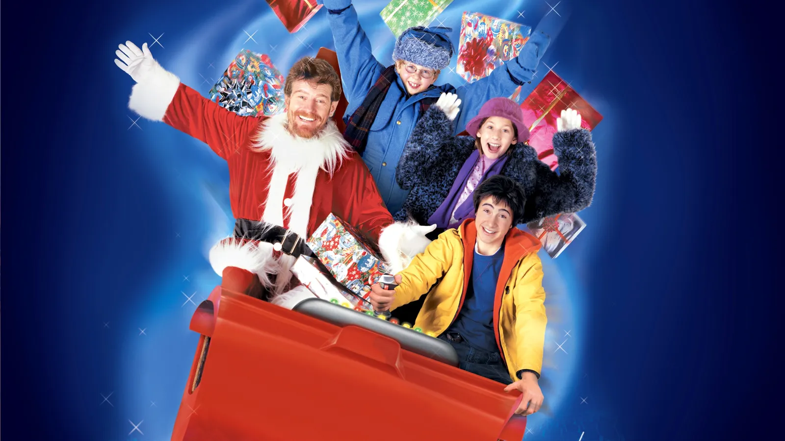 Natale2.com streaming ita