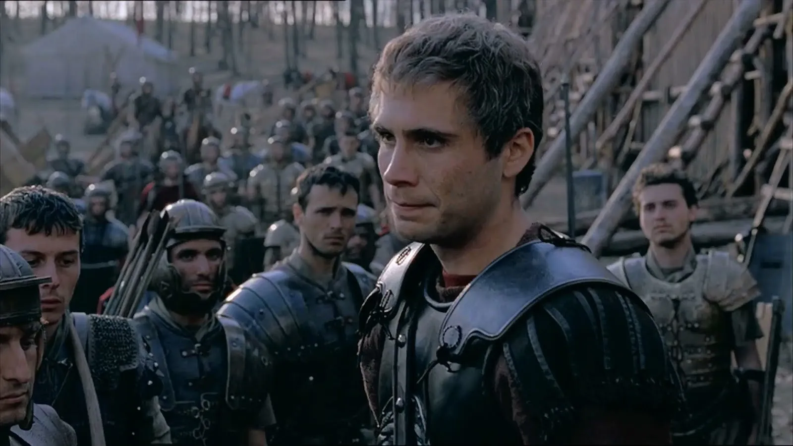 Giulio Cesare streaming ita
