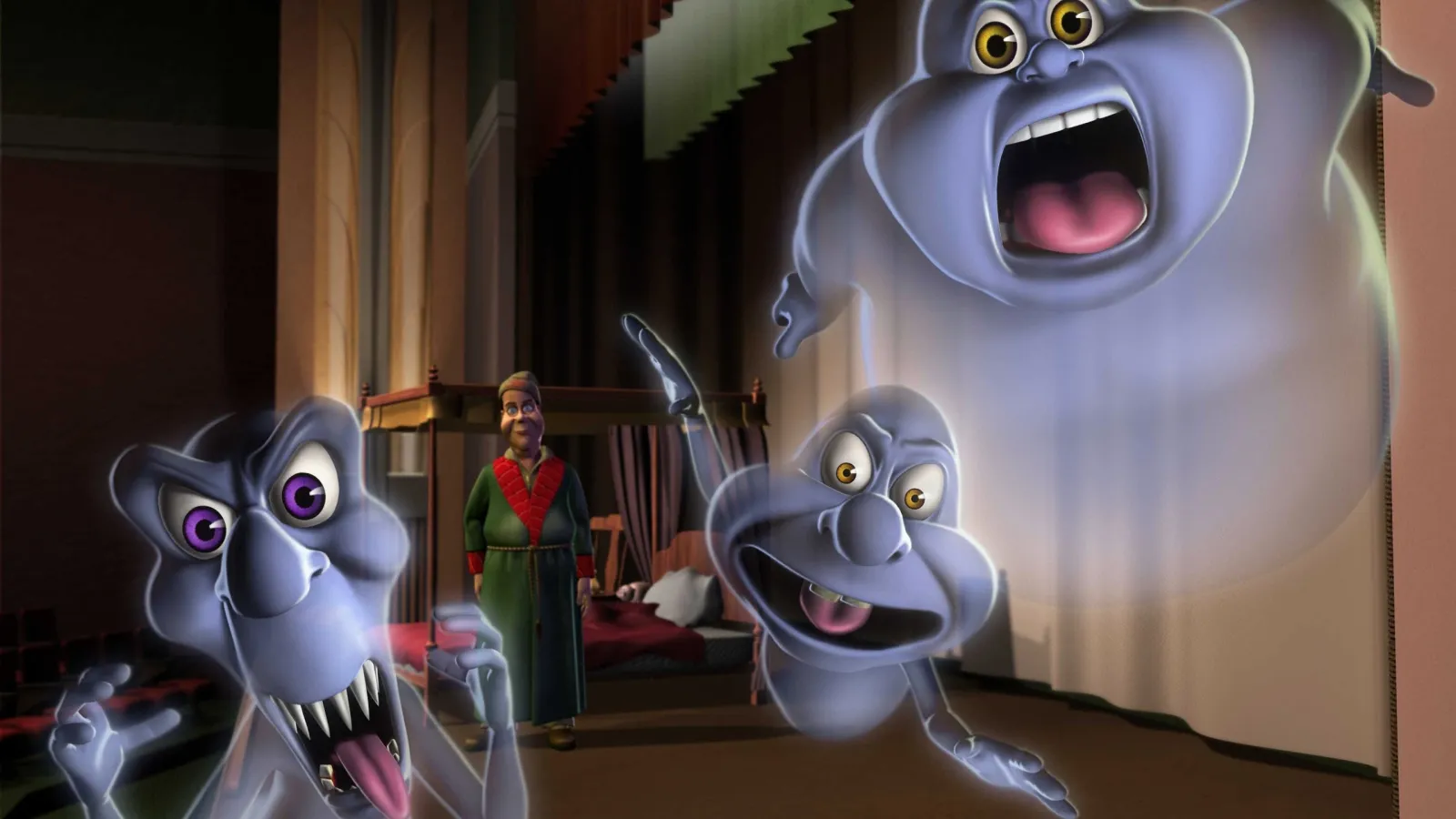 Casper - Il film streaming ita