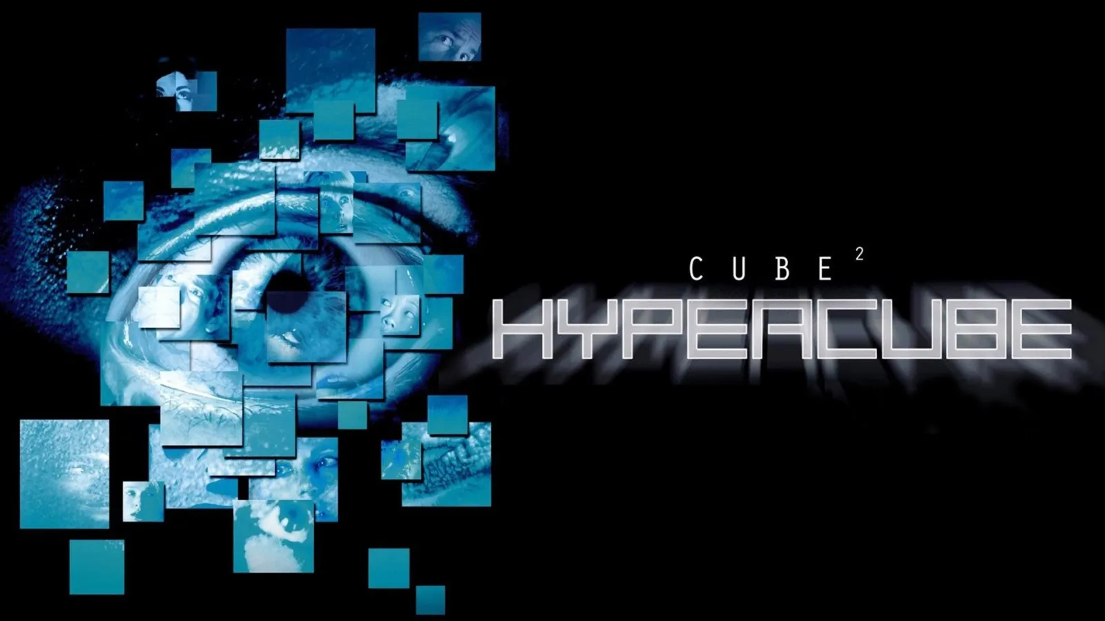 Il cubo 2 - Hypercube streaming ita