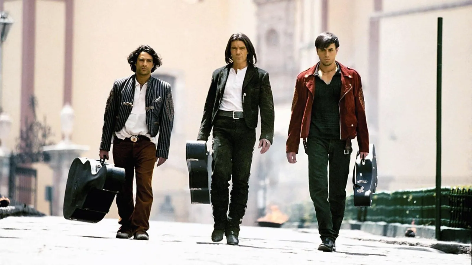 C'era una volta in Messico streaming ita
