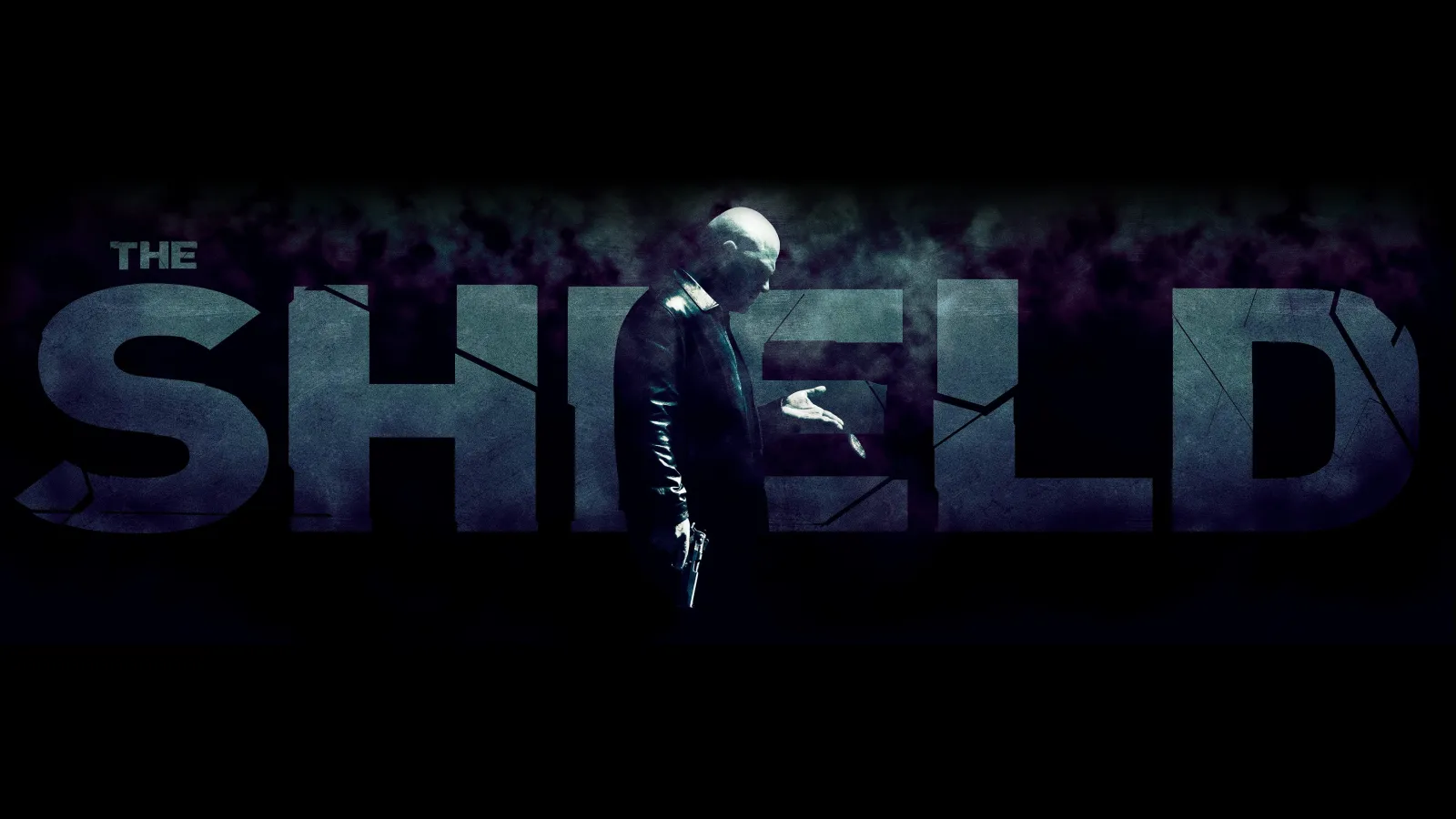 The Shield streaming ita