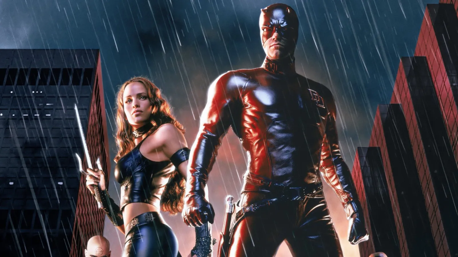 Daredevil streaming ita