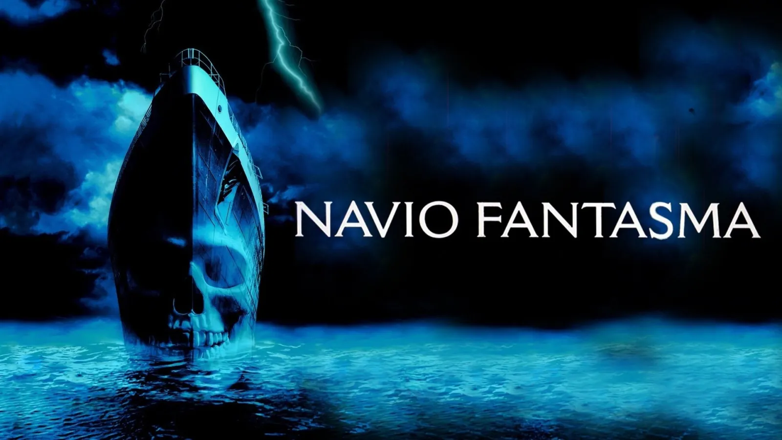 Nave fantasma - Ghost Ship streaming ita