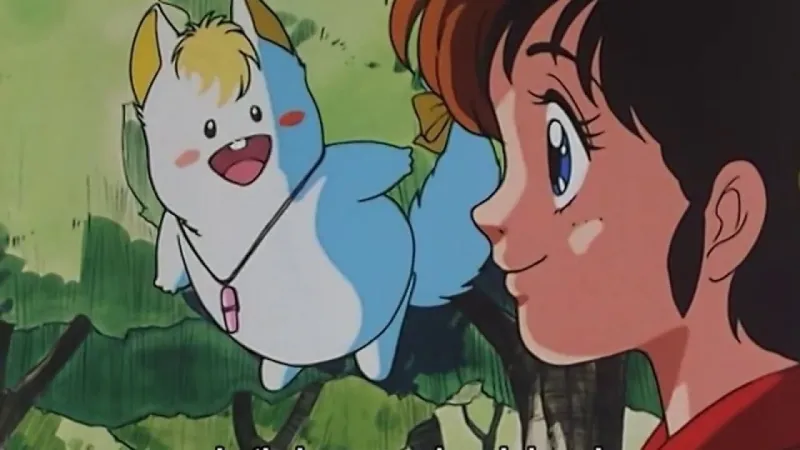 Sandy dai mille colori streaming ita