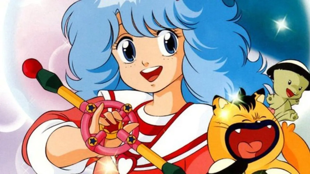 Evelyn e la magia di un sogno d'amore streaming ita