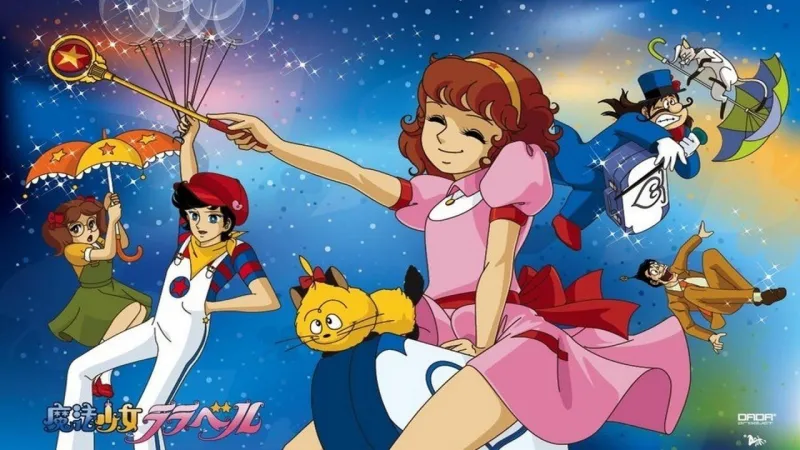 Lalabel streaming ita