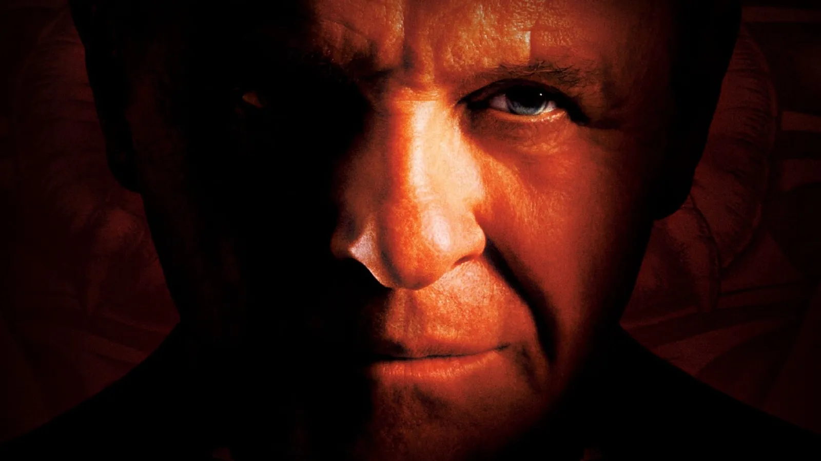 Red Dragon streaming ita