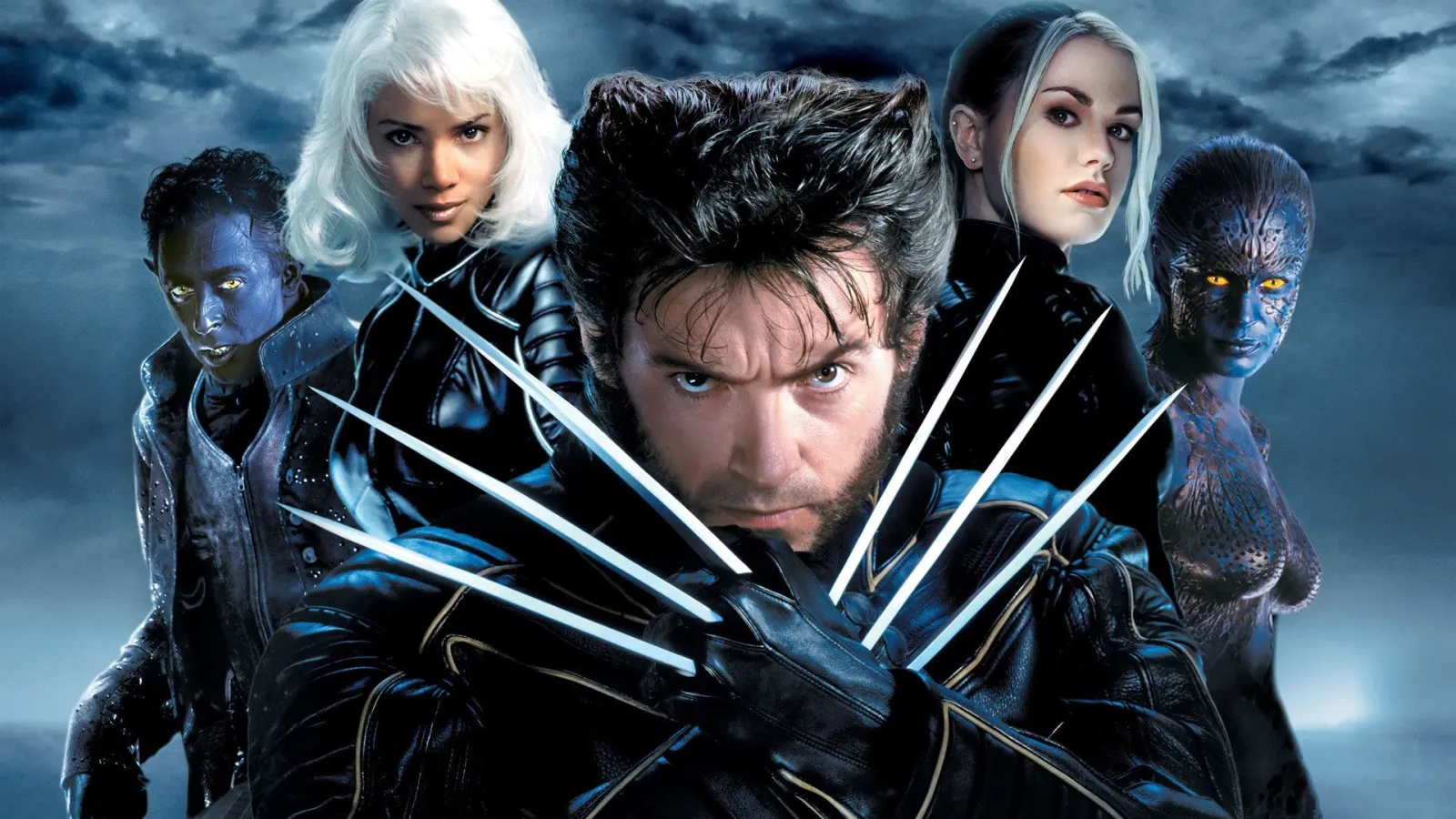 X-Men 2 streaming ita