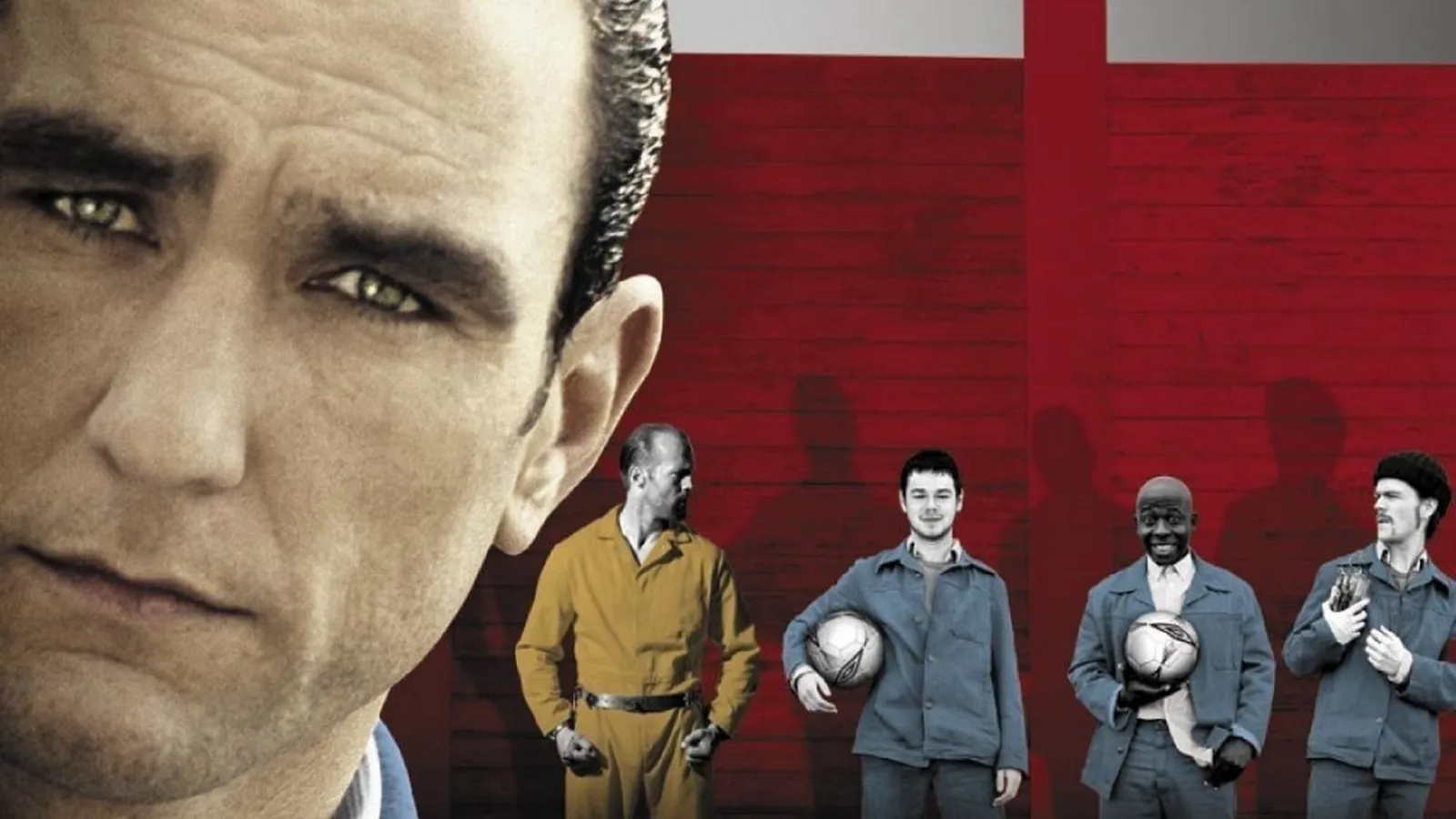 Mean Machine streaming ita