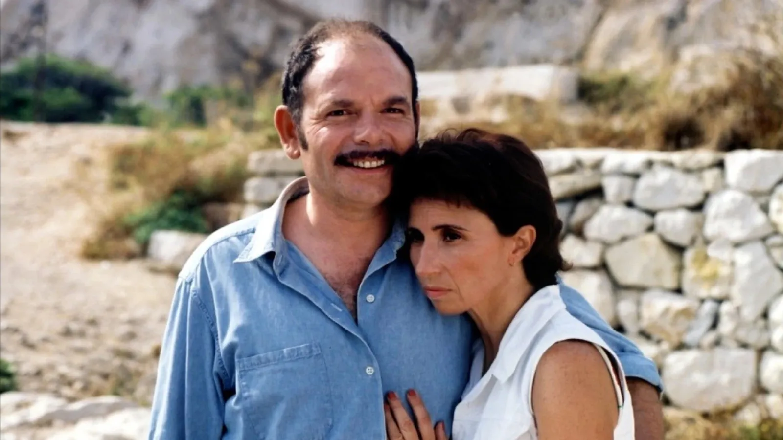 Marie-Jo e i suoi due amori streaming ita