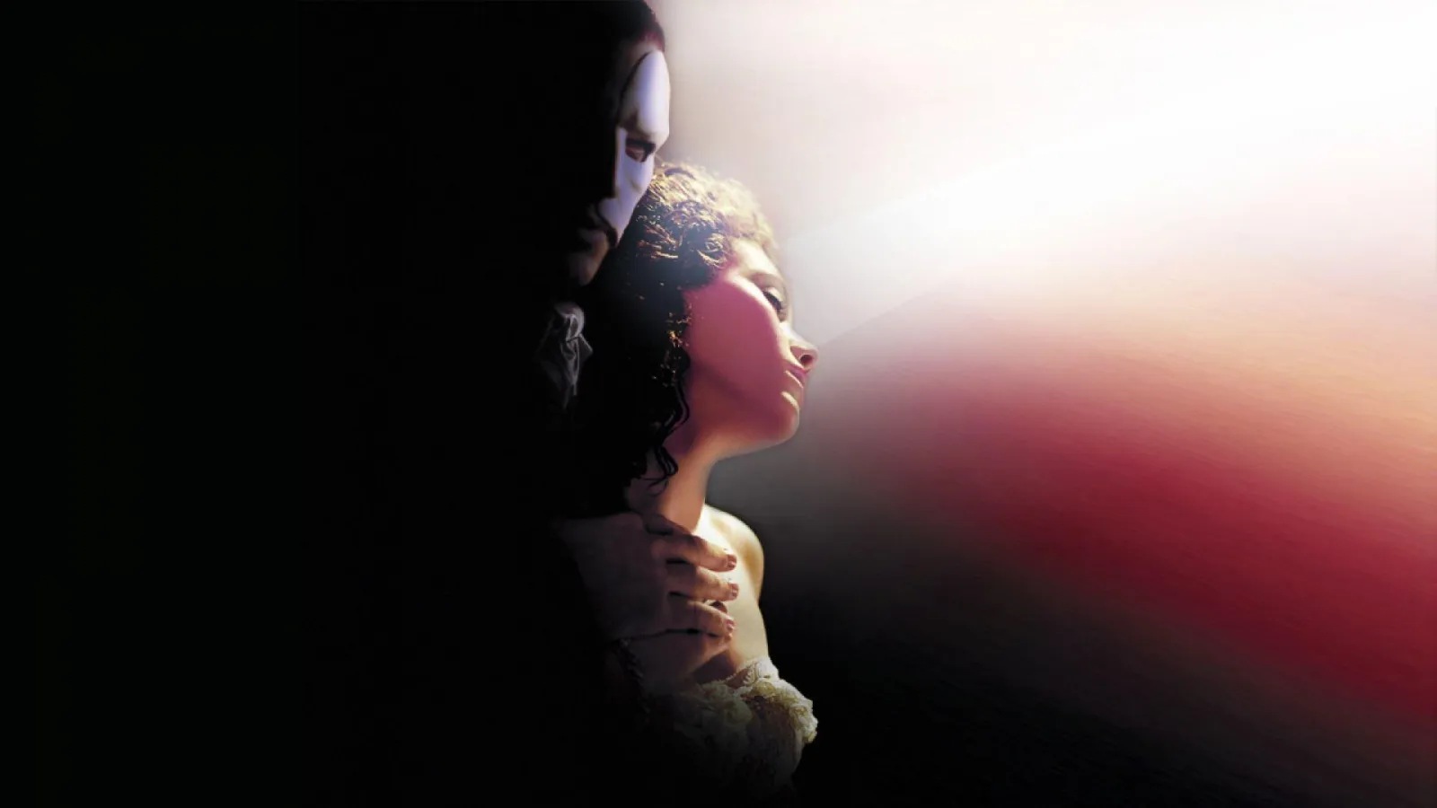 Il fantasma dell'opera streaming ita