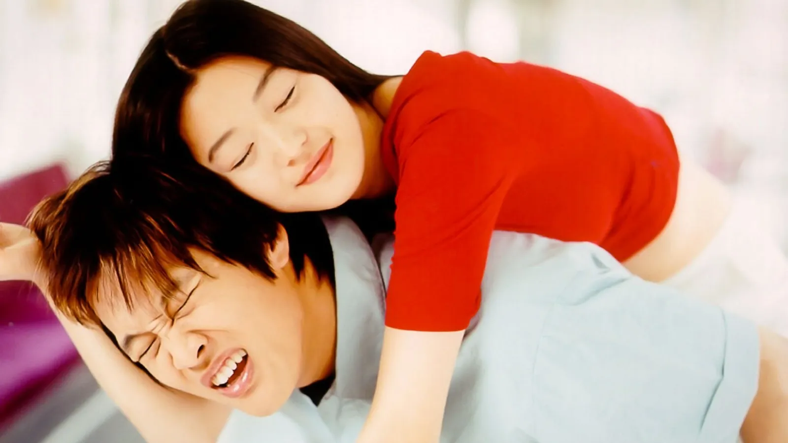 My sassy girl streaming ita