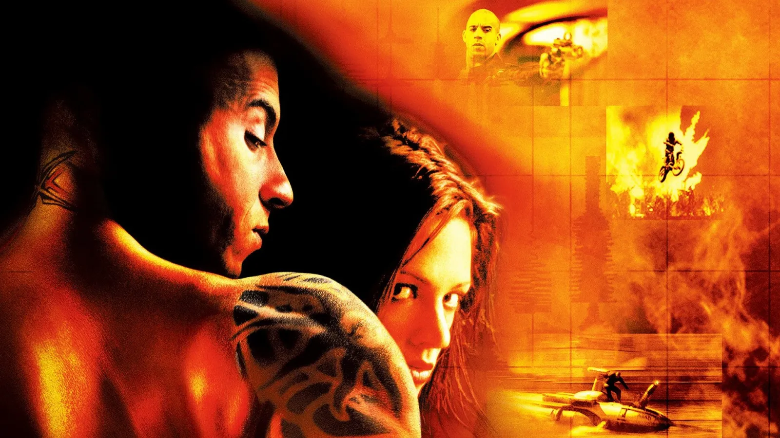 xXx streaming ita