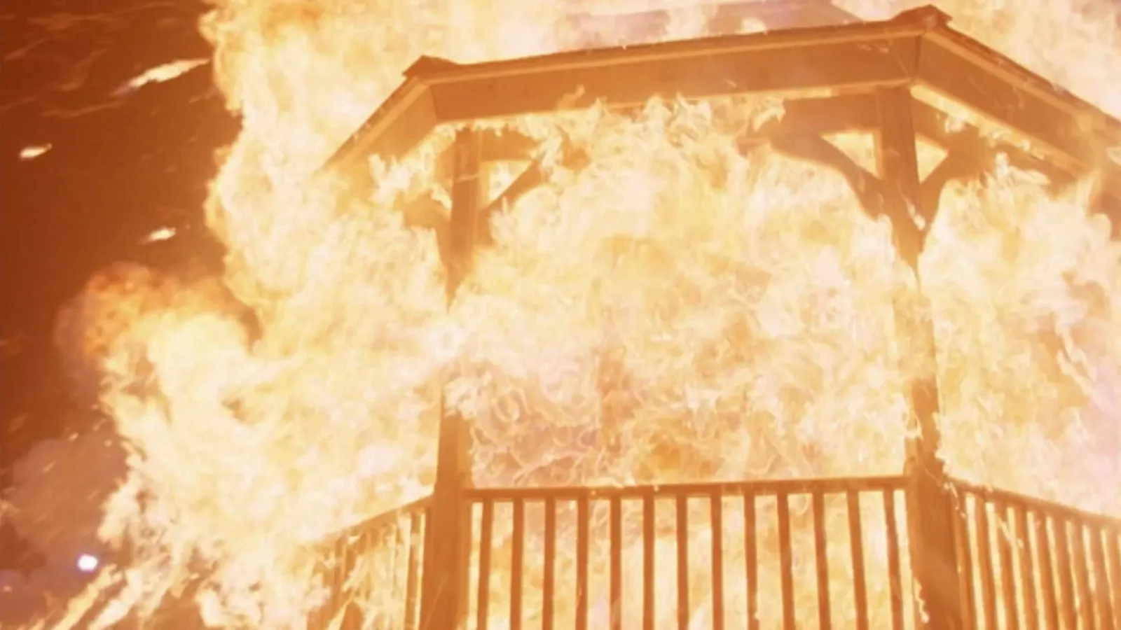 L'incendiaria streaming ita